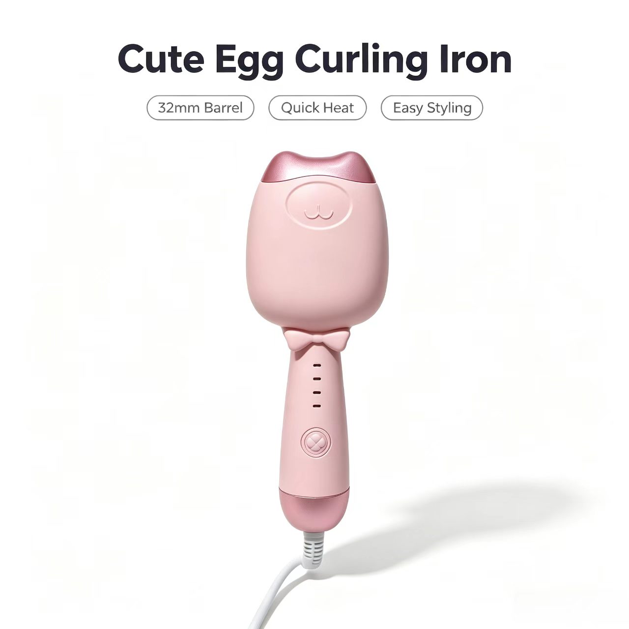 Cat's Meow Egg Roll   LN-152