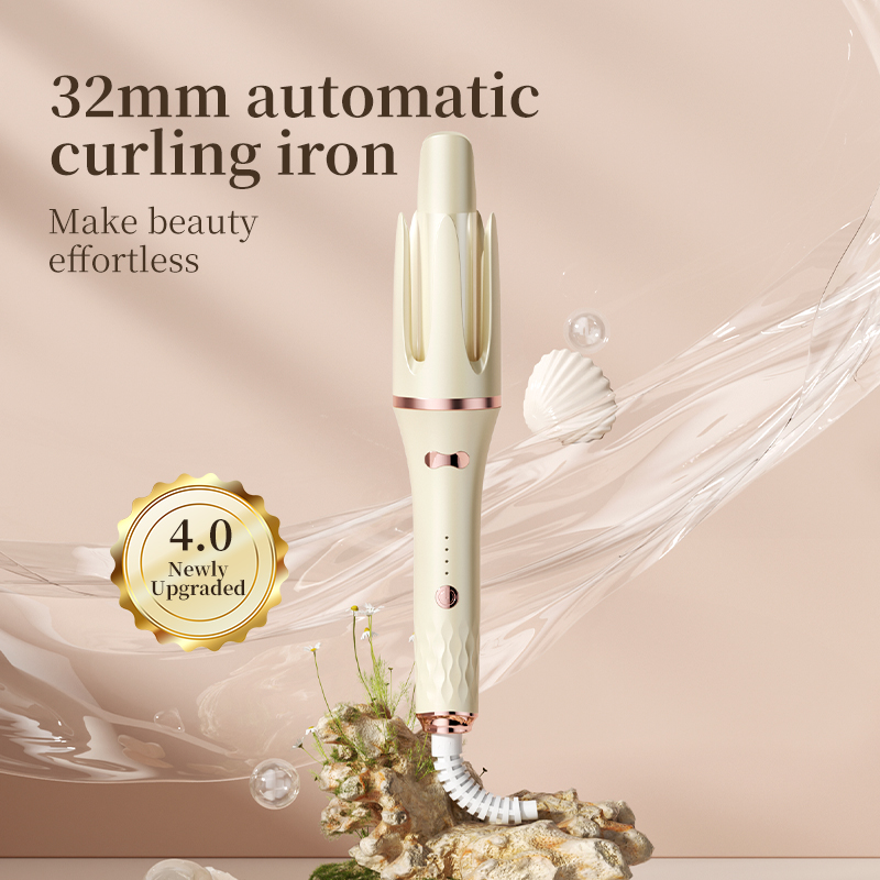 Hair curler,curling iron   LN-188