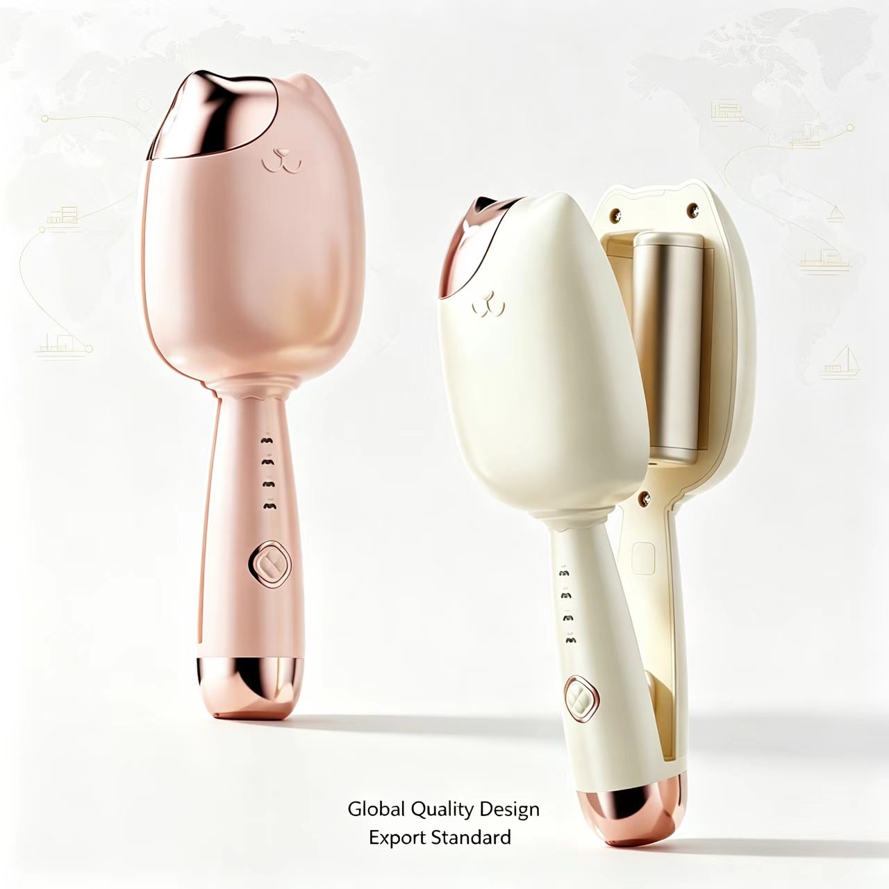 Cat's Meow Egg Roll  LN-161
