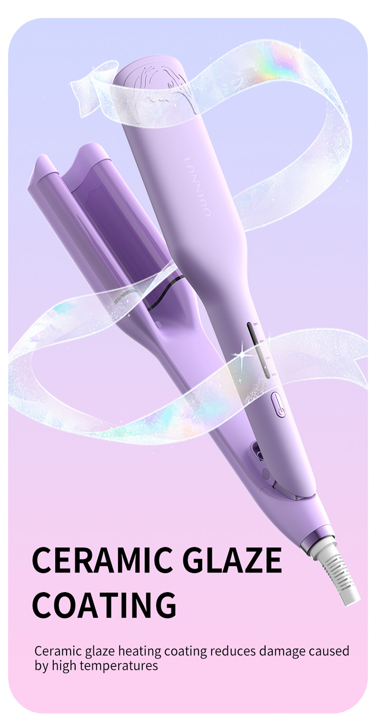 U-shaped large egg roll   LN-168