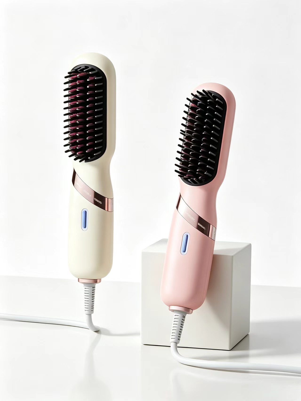 Straight hair comb   LN-527