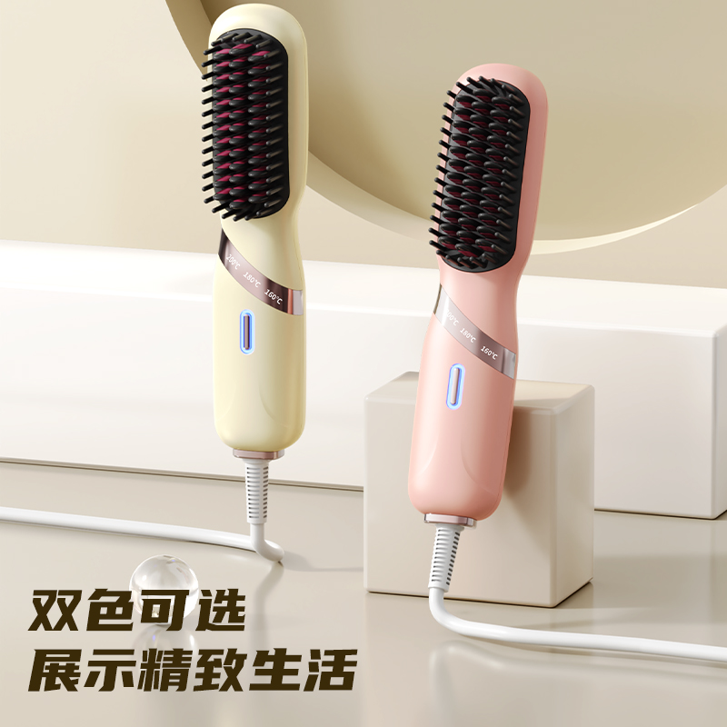 Straight hair comb   LN-527