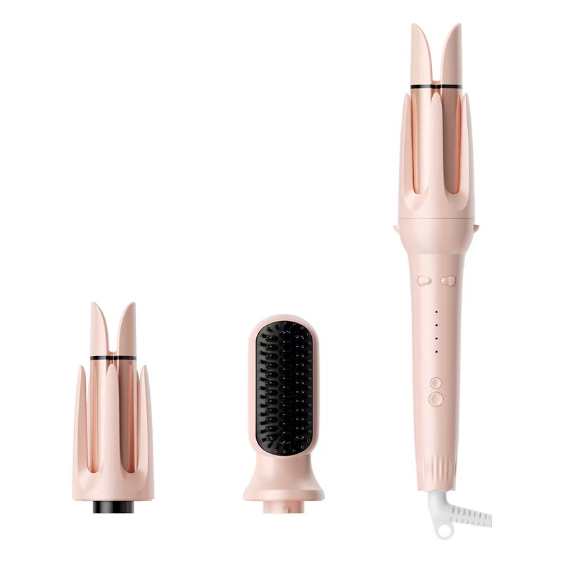 3-in-1 hair curler ,curling iron   LN-888