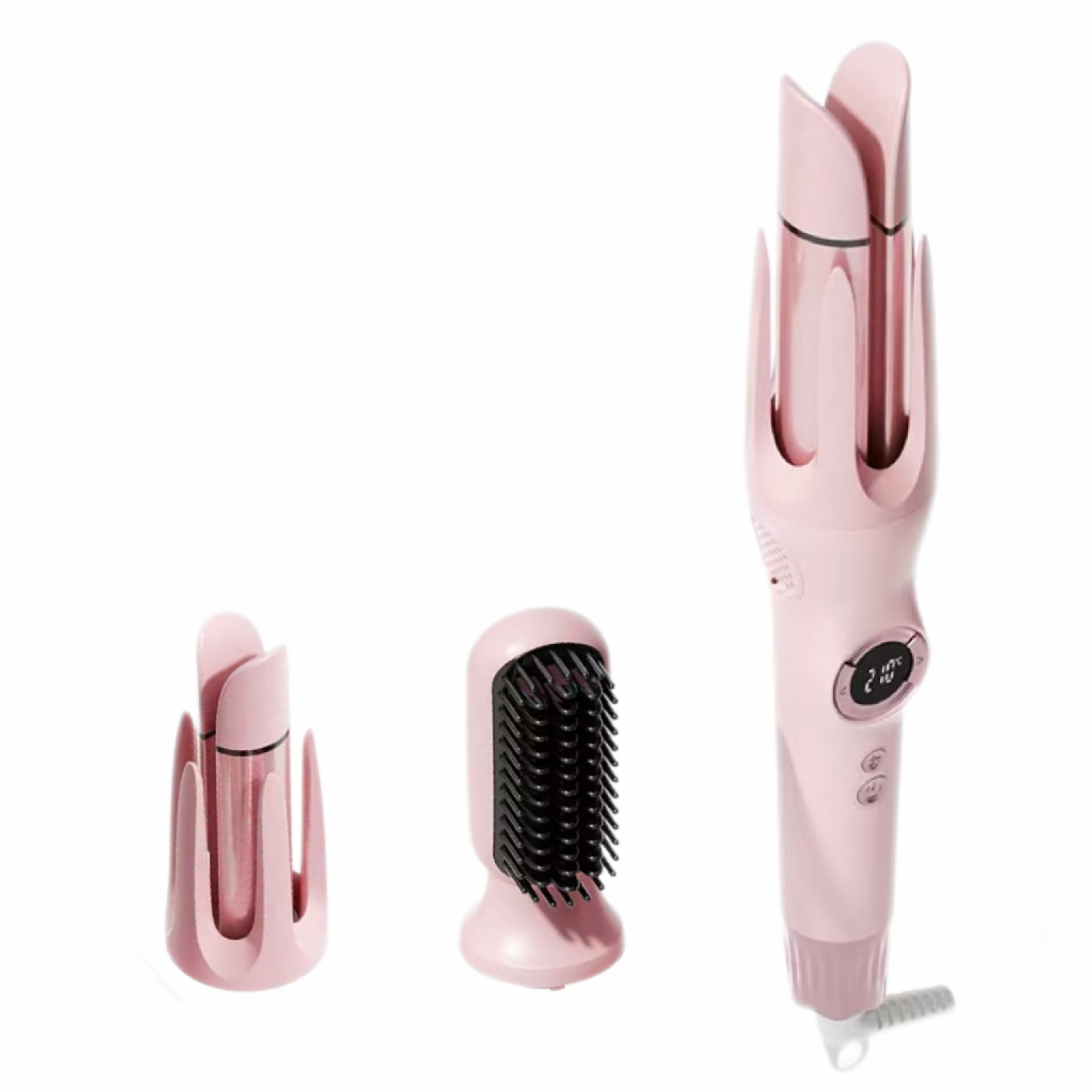 Cold Air Styling 3-in-1   LN-886